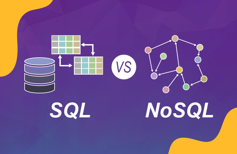 SQL or NoSQL Databases: What's the Difference? | Grazitti Interactive