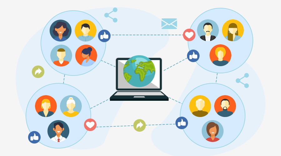 4 Tips to Create an Engaging Community for Your User Groups | Grazitti ...